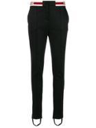 Etro Tapered Trousers - Brown