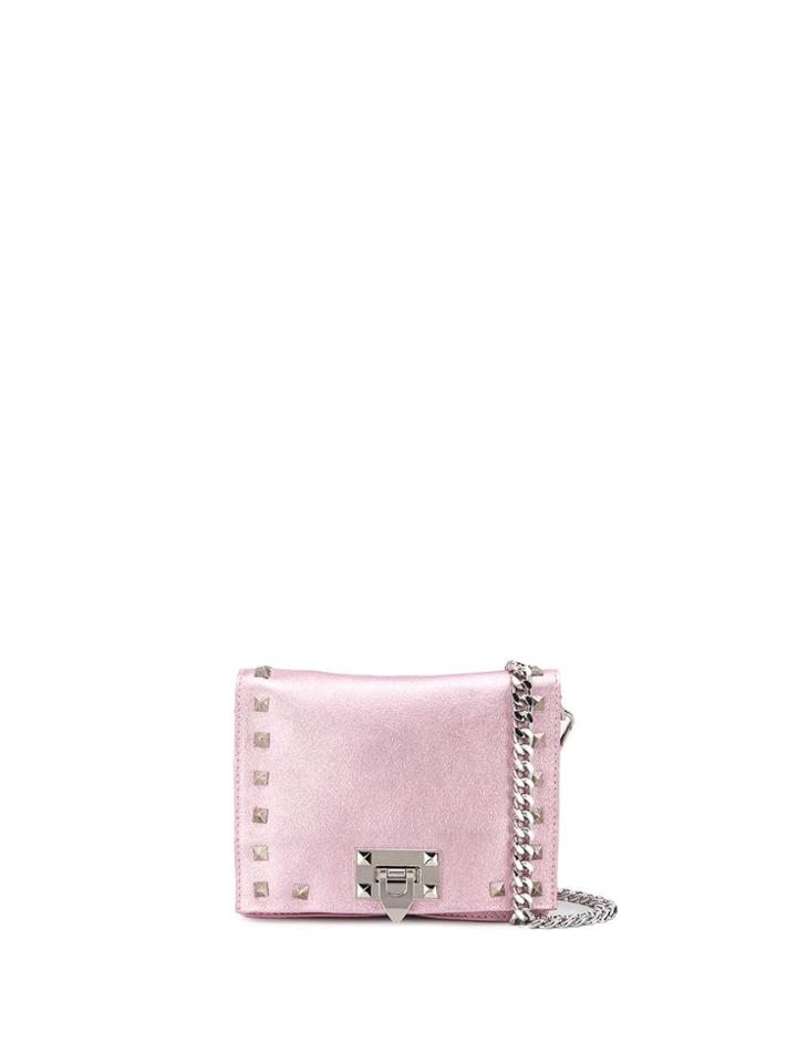 Marc Ellis Hailee Mini Tote - Pink