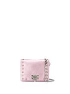 Marc Ellis Hailee Mini Tote - Pink