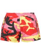 Barbara Bologna Brave Shorts - Multicolour