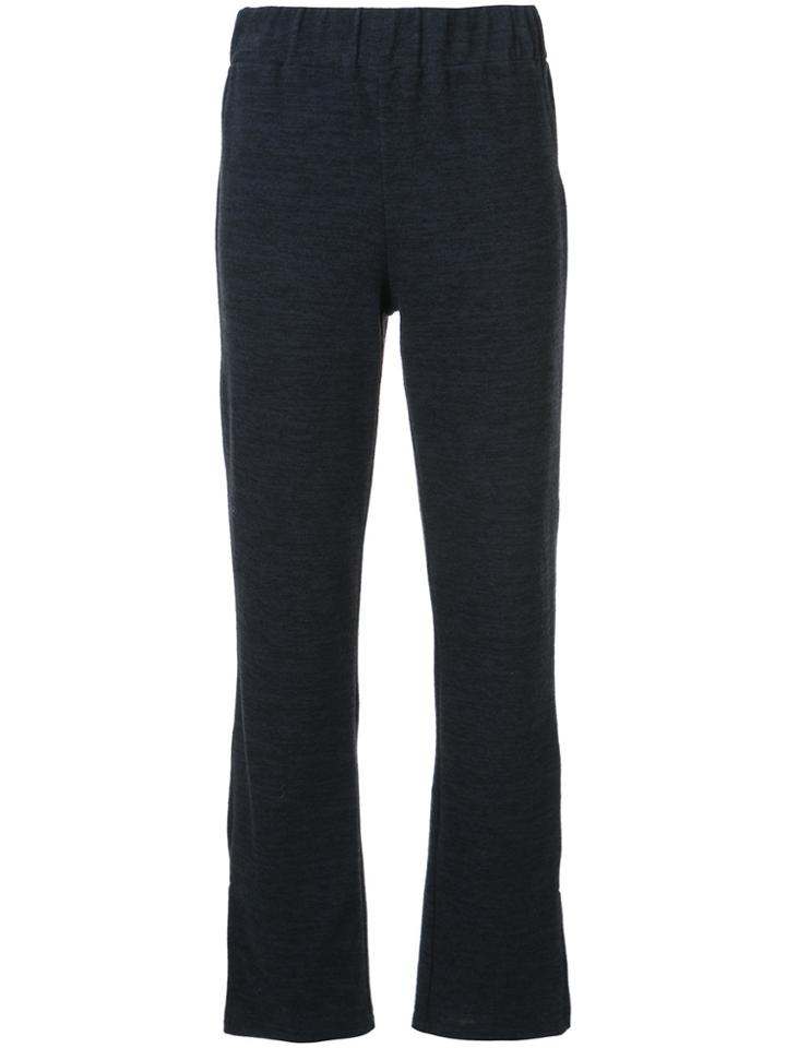 Just Female Lucia Trousers - Blue