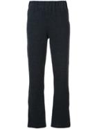 Just Female Lucia Trousers - Blue