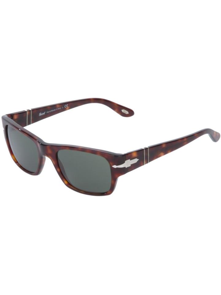 Persol Dark Tinted Sunglasses