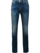 Hudson 'blake' Jeans, Men's, Size: 33, Blue, Cotton