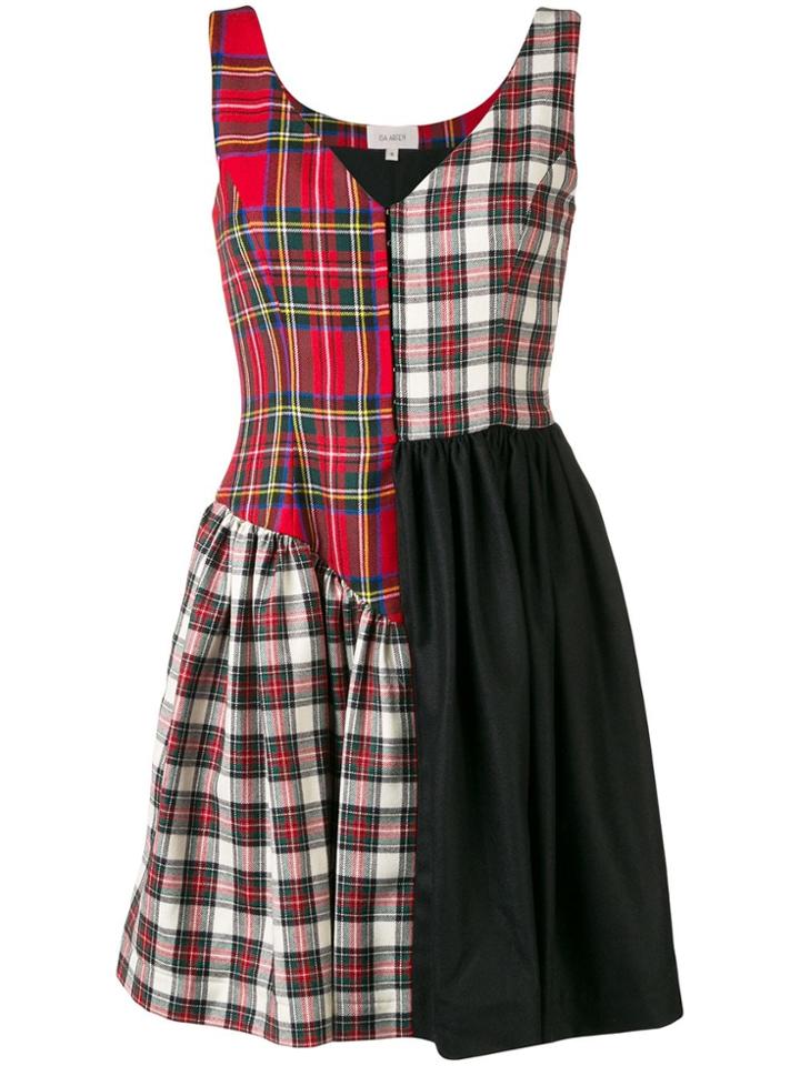 Isa Arfen Isa Arfen Ab21p White/red/black Natural (vegetable)->cotton