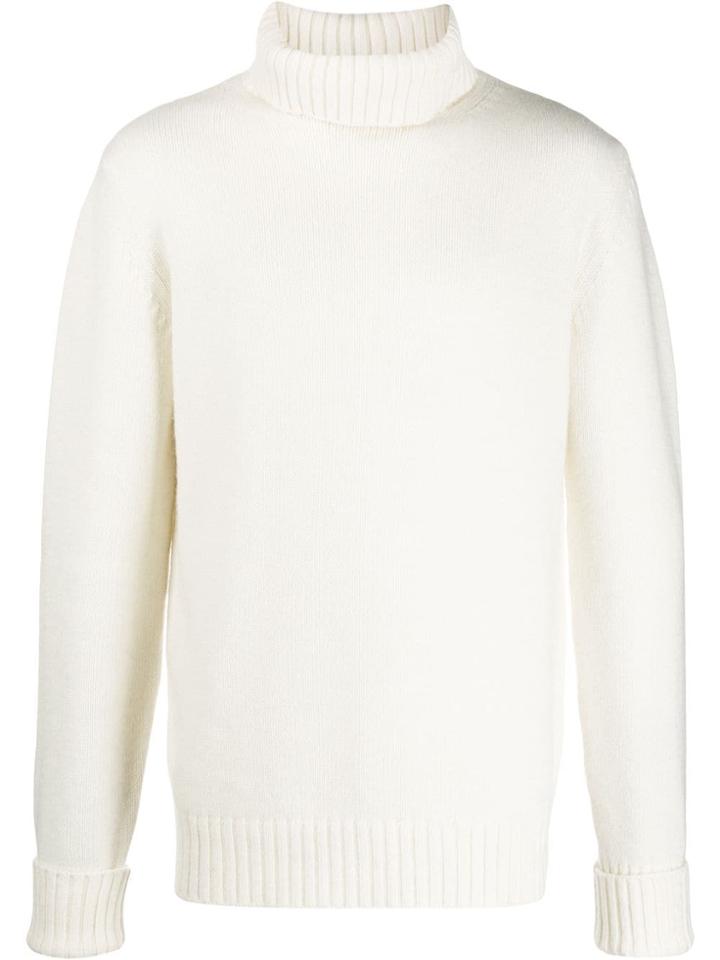 Fortela Dolce Vita Jumper - White