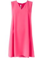 Mcq Alexander Mcqueen A-line Mini Dress
