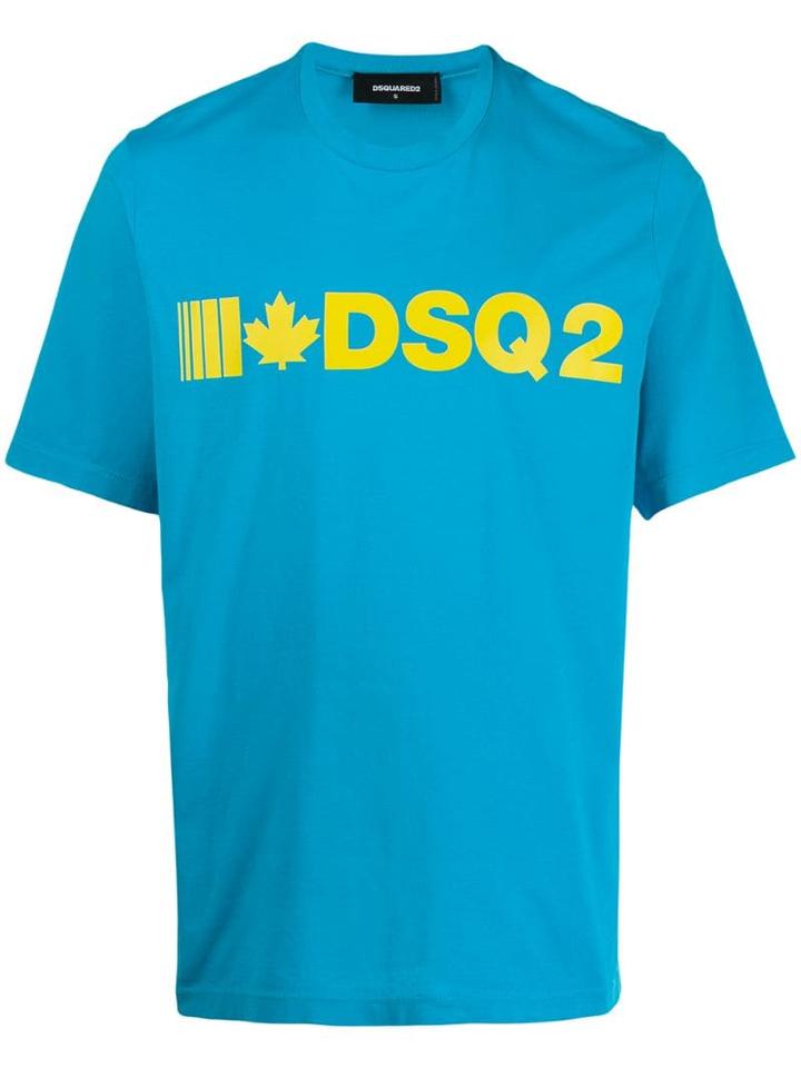 Dsquared2 S74gd0568s22427516 - Blue