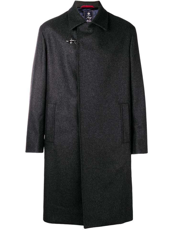 Fay Nam54370060gahb801 - Grey