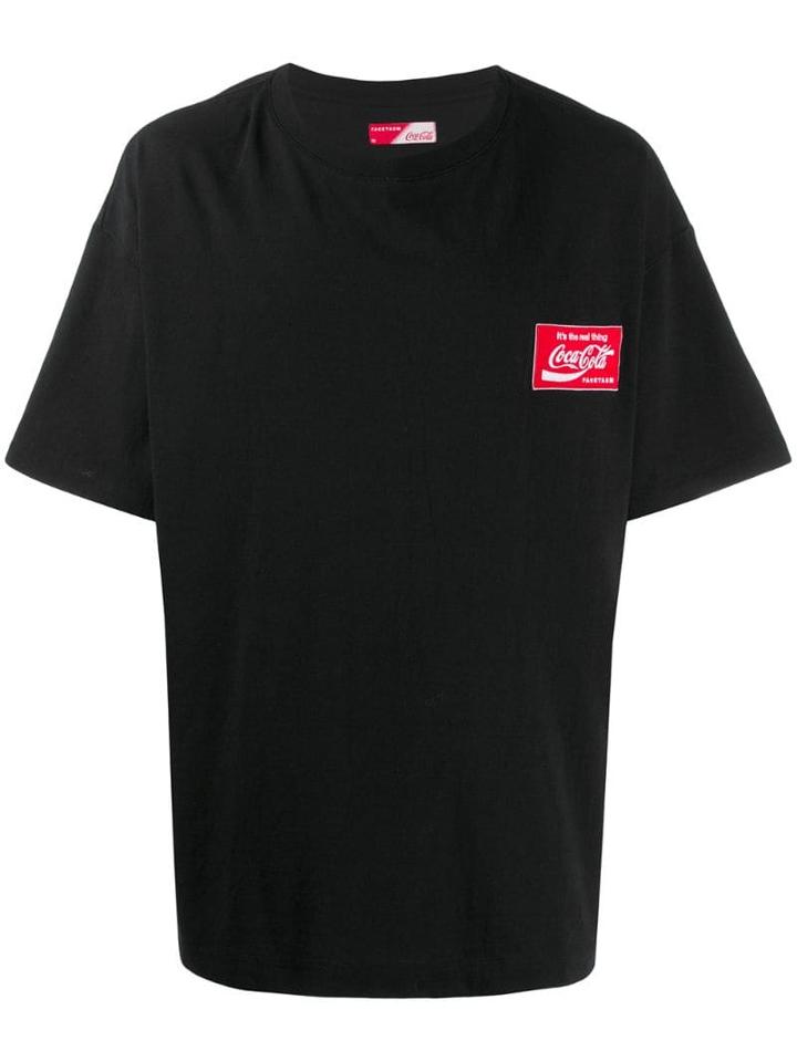 Facetasm Pippa T-shirt - Black