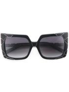 Pared Eyewear Sun & Shade Sunglasses - Black