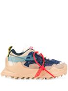 Off-white Odsy-1000 Sneakers - Neutrals