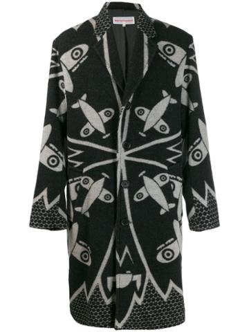 Walter Van Beirendonck Pre-owned - Black
