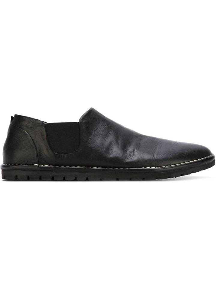 Marsèll 'sancrispa' Slippers