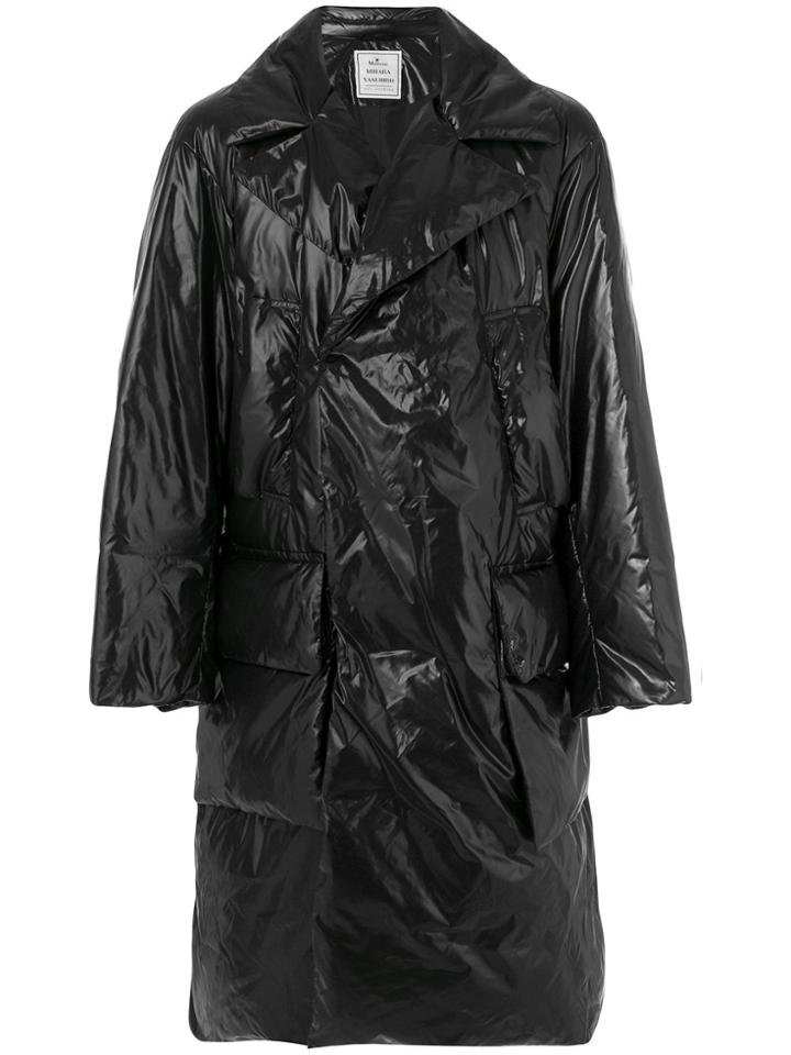 Maison Mihara Yasuhiro Padded Coat - Unavailable