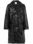 Maison Mihara Yasuhiro Padded Coat - Unavailable