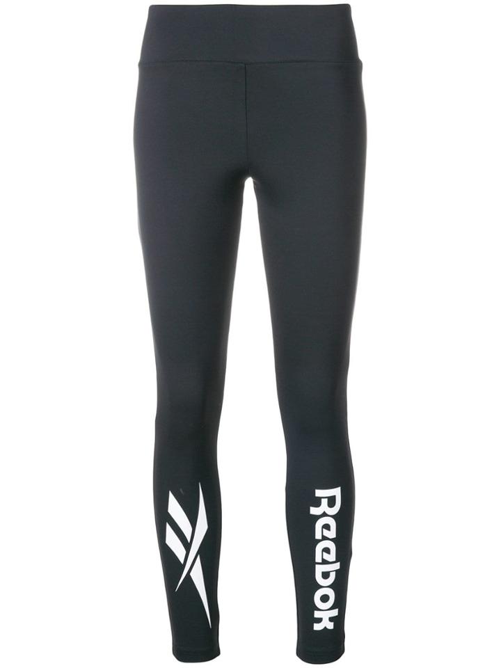 Reebok Classics Vector Leggings - Black