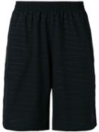 Adidas - Supernova Tko Cool Shorts - Men - Polyester - Xl, Black