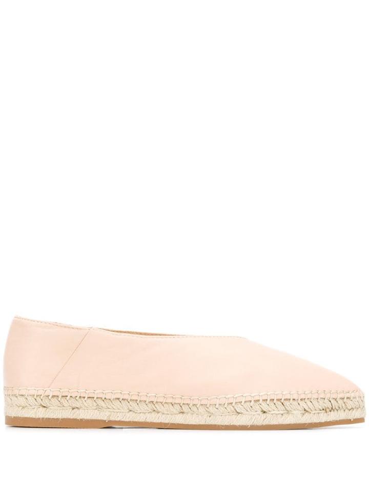 Jil Sander Navy - Neutrals