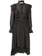 See By Chloé Prairie Dress - Black