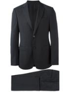 Z Zegna Two Piece Suit, Men's, Size: 50, Grey, Cupro/wool