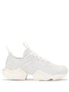 Unravel Project Low-tops Sneakers - White