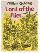 Olympia Le-tan 'lord Of The Flies' Clutch