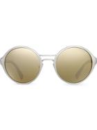 Prada Prada Mod Eyewear - Metallic