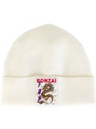 Filles A Papa 'jacques' Beanie Hat