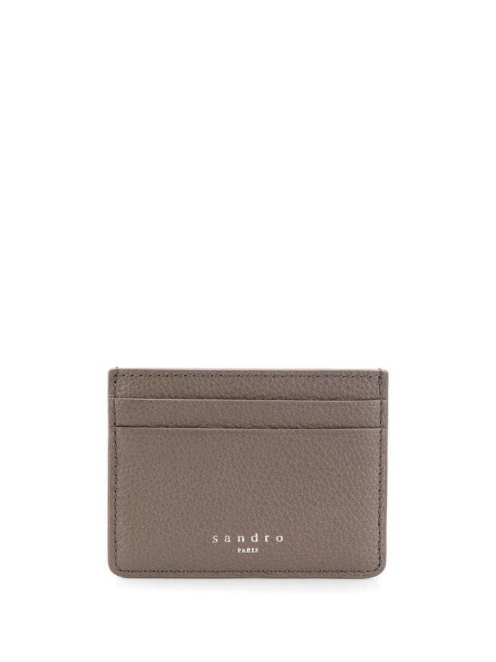 Sandro Paris - Grey
