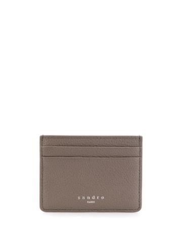Sandro Paris - Grey