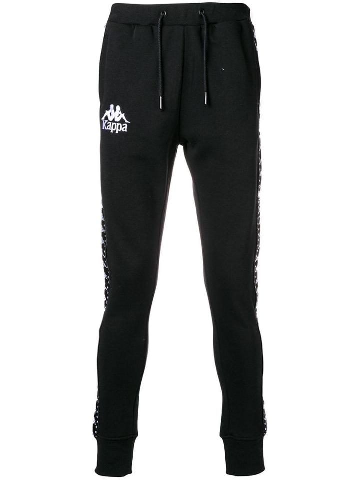 Kappa 3030c10907 - Black
