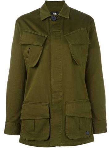 Paul Smith London Military Jacket
