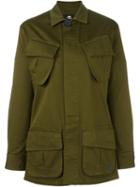 Paul Smith London Military Jacket
