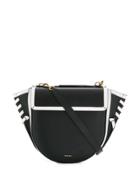 Wandler Hotensia Tote - Black