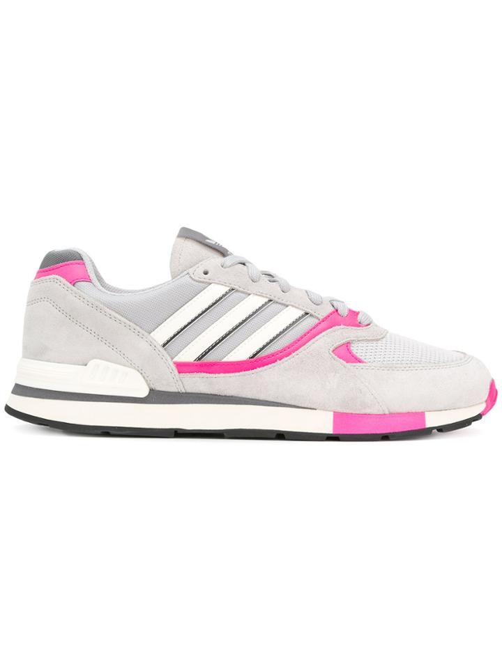 Adidas Adidas Originals Quesence Sneakers - Grey