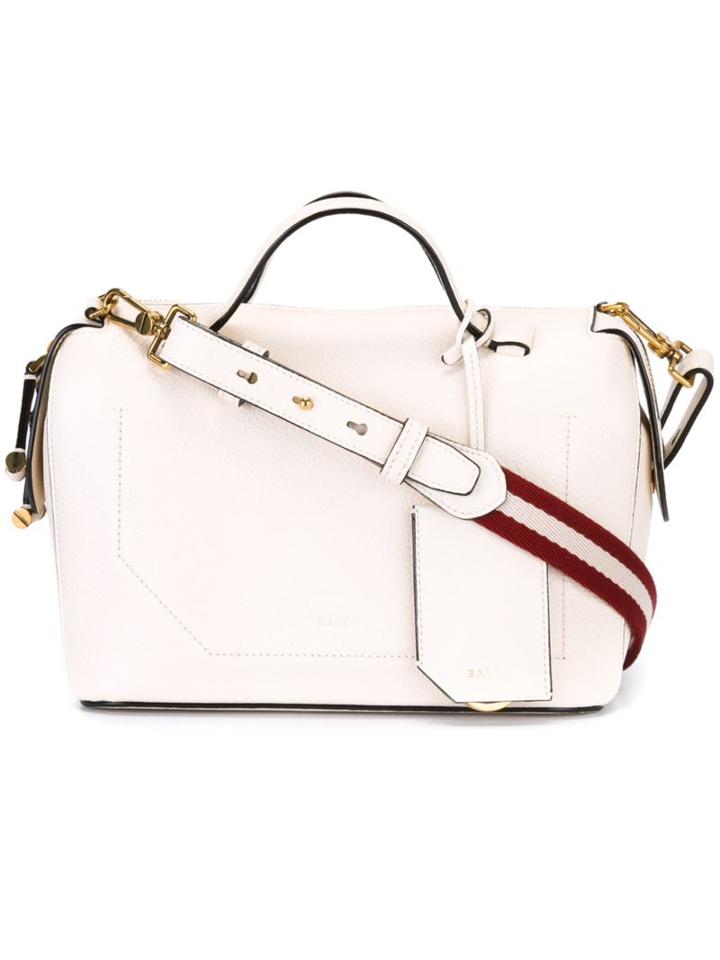 Bally Small 'kissen' Shoulder Bag