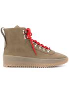 Fear Of God Mountain Boots - Brown