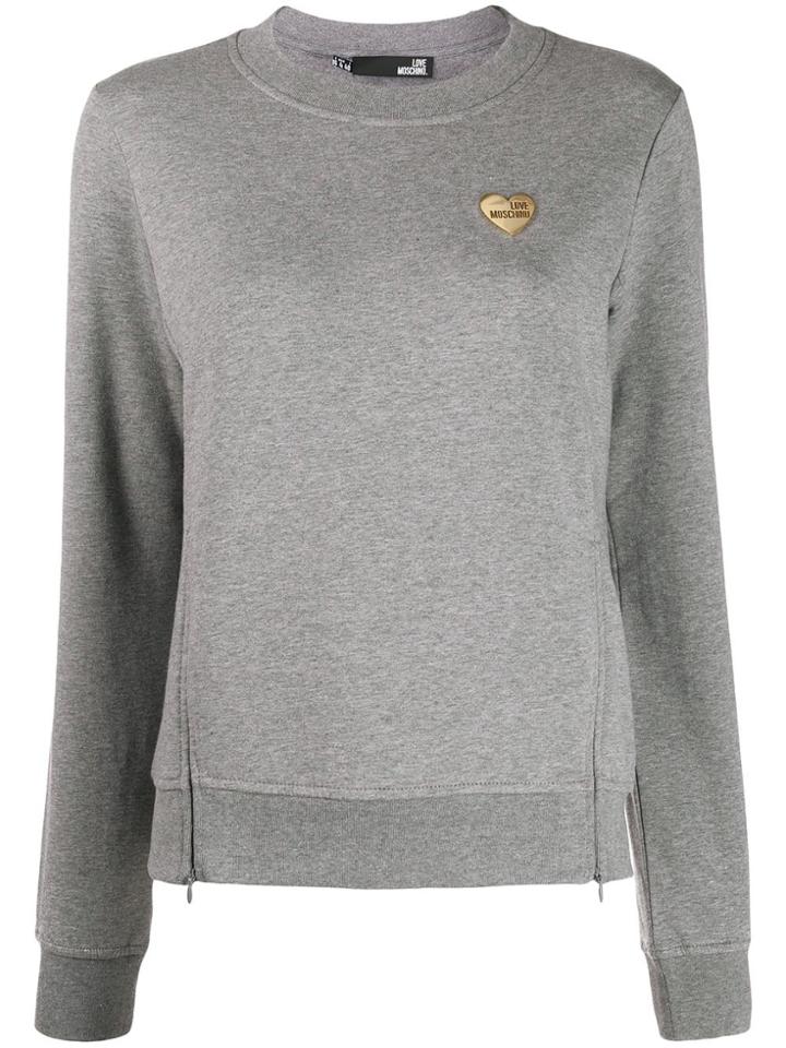 Love Moschino Love Moschino W639180e2117 B733 - Grey