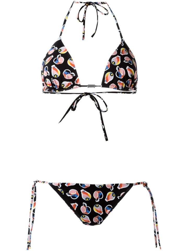 Fendi 'id-ea' Bikini