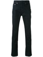 Neil Barrett - Skinny Jeans - Men - Cotton/polyester/spandex/elastane - 30, Blue, Cotton/polyester/spandex/elastane