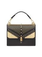 Fendi Kan I - Black