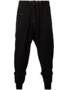 Miharayasuhiro Tapered Track Pant
