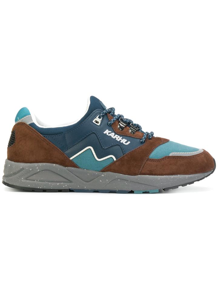 Karhu Aria Sneakers - Blue