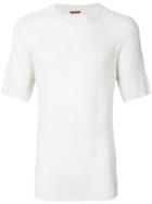 Barena Slim-fit T-shirt - Nude & Neutrals