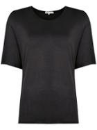 Nk Tom T-shirt - Black