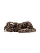 Jellycat Animal Soft Toy - Brown