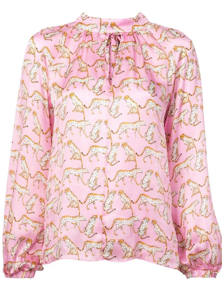 Milly Milly 212ca040688 Pink Natural (veg)->cotton - Pink & Purple