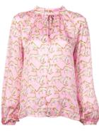 Milly Milly 212ca040688 Pink Natural (veg)->cotton - Pink & Purple