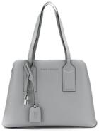 Marc Jacobs The Editor Tote Bag - Grey
